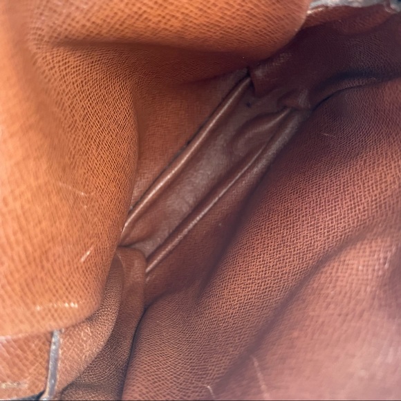 Louis Vuitton 1986 Amazone Bag in Monogram w/Dust Bag - Picture 4 of 16